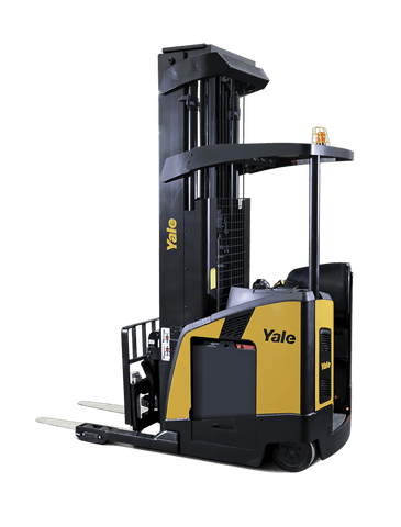 Service Manual - Yale Electric Motor Narrow Aisle Forklift C861 (NR045EA NDR035EA) Download