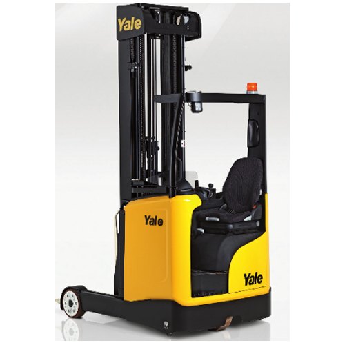 Service Manual - Yale Electric Motor Narrow Aisle Forklift zzA8 (MTC1013 NTA030SA) Download