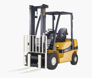 Service Manual - Yale Forklift Truck A370 (UT13-20PTE) Download