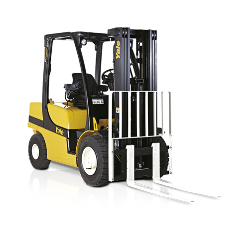 Service Manual - Yale Forklift Truck A410 (ERP80VNL6, ERP80VNL9, ERP90VNL Europe) Download