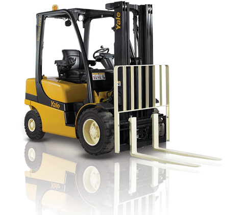 Service Manual - Yale Forklift Truck A976 (ERP22VL, 25VL, 30VL, 35VL Europe) Download