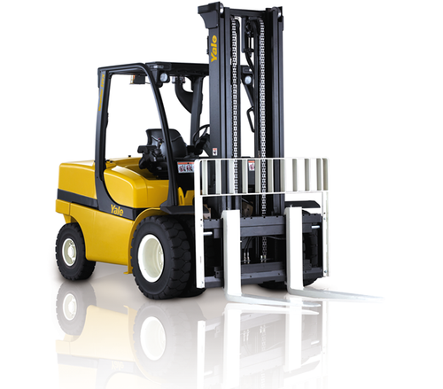 Service Manual - Yale Forklift Truck E807 (ERP030-040TGN) Download