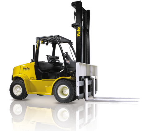Service Manual - Yale Forklift Truck F807 (ERP1.61.82.0ATF Europe) Download