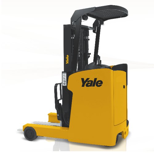 Service Manual - Yale Forklift Truck Z945 (ESC030-050ZA) Download