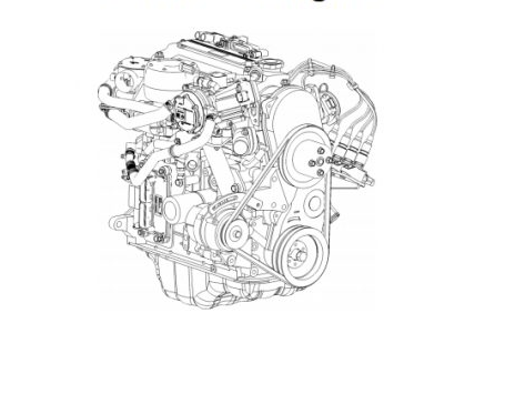 Service Manual - Yale Internal Combustion Engine Truck F818 (GLC40-55VX, GLC55SVX Europe) Download