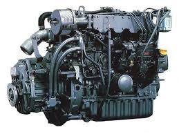 Service Manual - Yanmar 4JH2E 4JH2-TE 4JH2-HTE 4JH2-DTE Marine Diesel Engine Download