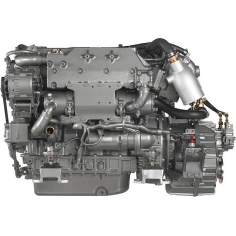 Service Manual - Yanmar 4LHA Series Marine Diesel Engine Download