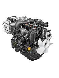 Yanmar 4TNE92-NMH 4TNE92-NMHA 4TNE98-NMH Industrial Engine