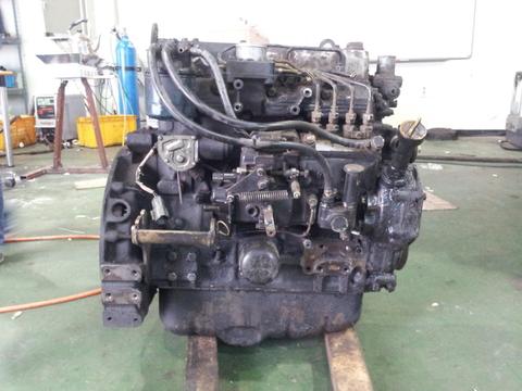 Service Manual - Yanmar 4TNE94 4TNE98 4TNE106 4TNE106T Diesel Engine Download