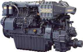 Service Manual - Yanmar 6CX-ETE Marine Engine Download