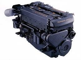 Service Manual - Yanmar 6CXM-GTE, 6CXM-GTE2 Marine Diesel Engine Download 