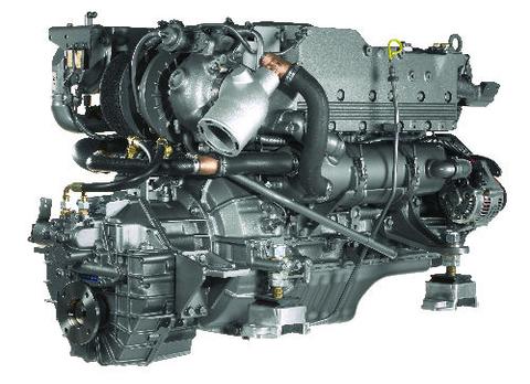 Service Manual - Yanmar 6LPA-STP2, 6LPA-STZP2 Marine Engine Download