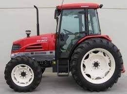 Service Manual - Yanmar EG 907 HMT Diesel Tractor Download