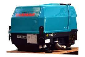 Service Manual - Yanmar Mase IS2500, IS3500, IS3510, IS4500, IS4501, IS5500, IS5501 Generator Download
