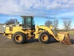 Service Manual DJD - Caterpillar 928G WHEEL LOADER Download