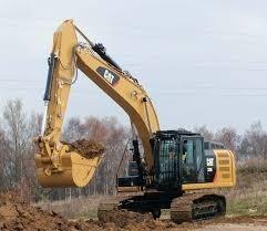 Service Manual PTY - Caterpillar 329E EXCAVATOR Download