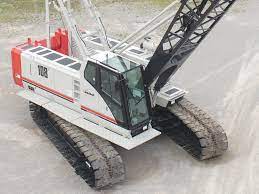 Service Repair Manual - Link Belt Crane 108 HYLAB 5 Download