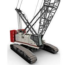 Service Repair Manual - Link Belt Crane 238 HSL Download