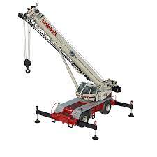 Service Repair Manual - Link Belt Crane 75RT Download