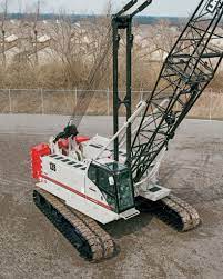 Service Repair Manual - Link Belt Crane ABS-138 Download