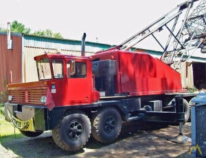 Service Repair Manual - Link Belt Crane HC-138 Download