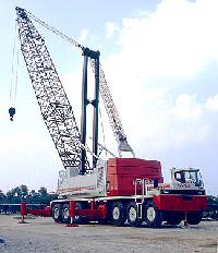 Service Repair Manual - Link Belt Crane HC-208 Download