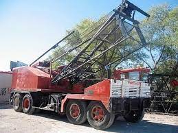 Service Repair Manual - Link Belt Crane HC-218 Download