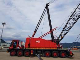 Service Repair Manual - Link Belt Crane HC-268 Download