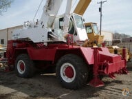 Service Repair Manual - Link Belt Crane HSP-8015 Download