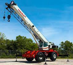 Service Repair Manual - Link Belt Crane HSP-8018XL Download