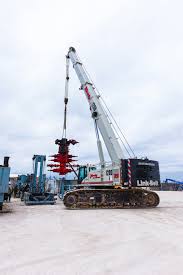 Service Repair Manual - Link Belt Crane HSP-8033XL Download