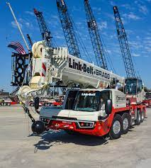 Service Repair Manual - Link Belt Crane HT-150 Download