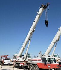 Service Repair Manual - Link Belt Crane HT-300 Download