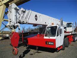 Service Repair Manual - Link Belt Crane HTC-1170 Download