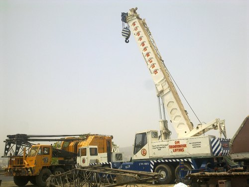 Service Repair Manual - Link Belt Crane HTC-1190 Download