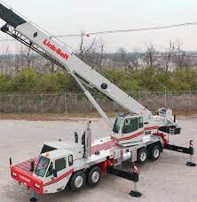 Service Repair Manual - Link Belt Crane HTC-8650XXL Download