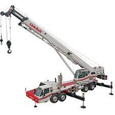 Service Repair Manual - Link Belt Crane HTT-8675 II Download