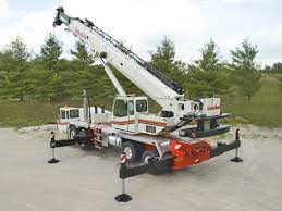 Service Repair Manual - Link Belt Crane HTT-8690CE Download