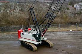 Service Repair Manual - Link Belt Crane LS-218H Download