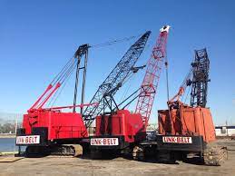 Service Repair Manual - Link Belt Crane LS-418 Download