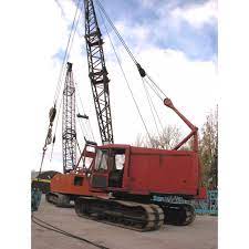 Service Repair Manual - Link Belt Crane LS-98 Download