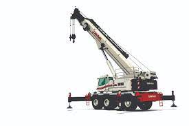 Service Repair Manual - Link Belt Crane RTC-80160 II Download