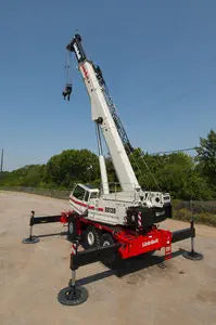 Service Repair Manual - Link Belt Crane RTC-80160XP II Download