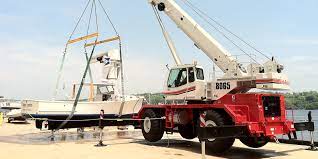 Service Repair Manual - Link Belt Crane RTC-8025 II Download