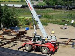 Service Repair Manual - Link Belt Crane RTC-8050XP II Download