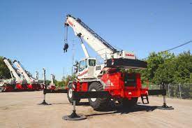 Service Repair Manual - Link Belt Crane RTC-8090XP II Download