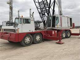 Service Repair Manual - Link Belt Crane TC-238A Download