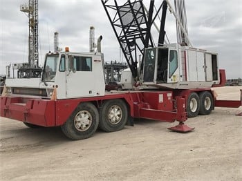 Service Repair Manual - Link Belt Crane TC-318 Download