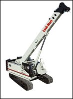 Service Repair Manual - Link Belt Crane TCC-450 Download