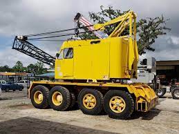 Service Repair Manual - Link Belt Crane UC-108B Download